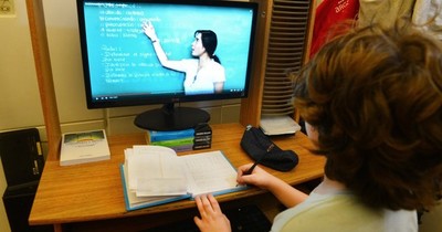 La Nación / Tigo extiende inscripción para maestros en la plataforma “Conectados”