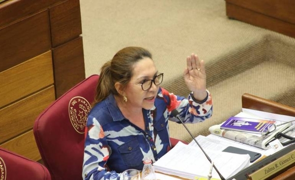 Diario HOY | Zulma Gómez enciende la mecha con acusaciones contra Lilian Samaniego y otros colegas