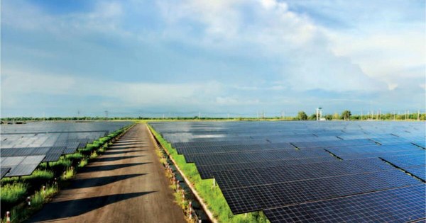 La Nación / ProChile invita al evento sobre energías renovables no convencionales e infraestructura