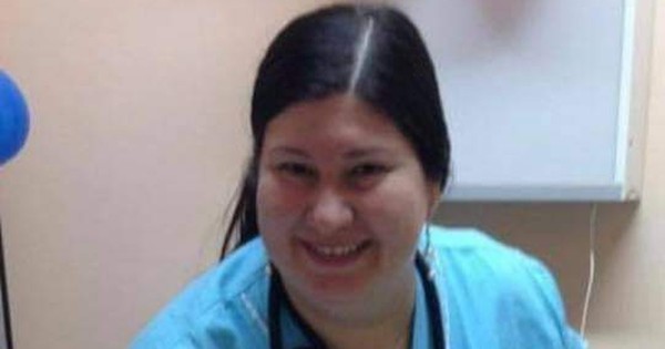 La Nación / Pediatra del Hospital de Hernandarias es otra víctima de COVID