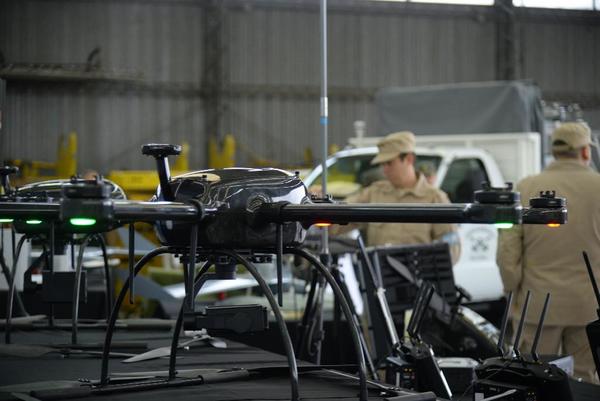 ARGENTINA instalará MODERNO sistema de VIGILANCIA en Tres Fronteras