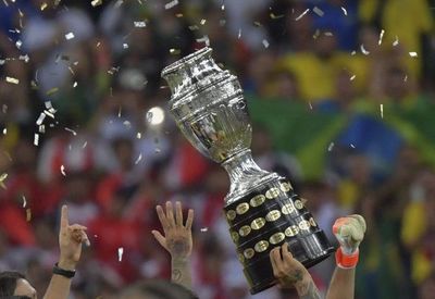 Mayoría de votos para liberar la Copa América en Brasil - Mundo - ABC Color