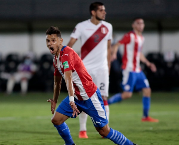 Berizzo da a conocer lista definitiva de la Albirroja para la Copa América - Megacadena — Últimas Noticias de Paraguay