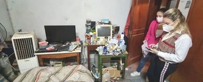 Casos de pornografía infantil aumentaron 1.000% y remarcan que “privacidad” no debe evitar cuidado a niños - Nacionales - ABC Color