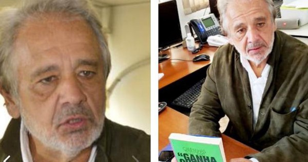 La Nación / “Nenecho” denuncia a asesor brasileño por instalar campañas sucias en su contra