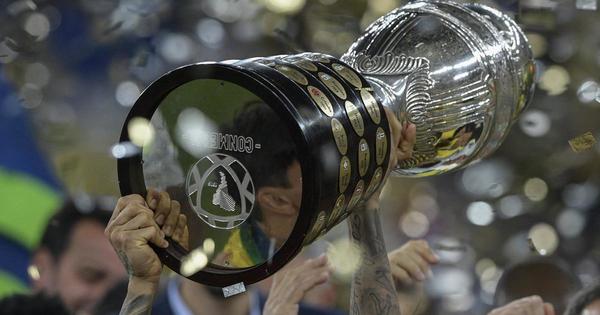 Copa América: los convocados de todas las selecciones