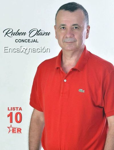 Dictan prisión preventiva para aspirante a concejal y otros presuntos implicados en pornografía infantil - Nacionales - ABC Color