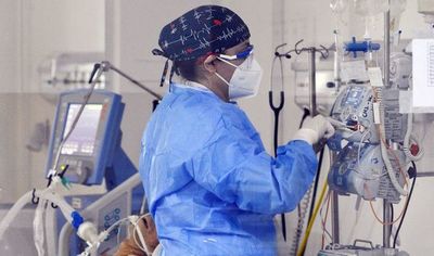 Covid-19: 134 finados, 2.758 nuevos contagiados y con el 100% de camas utilizadas en los hospitales