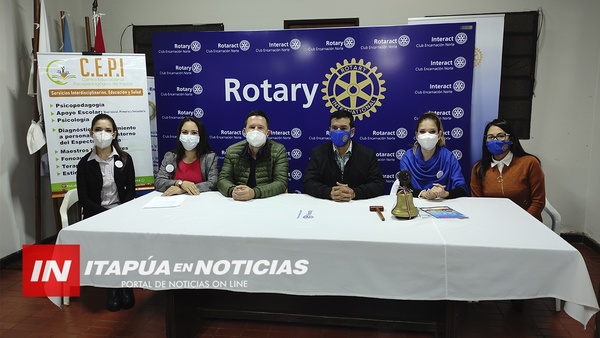 BRINDARÁN ATENCIÓN PSICOLÓGICA GRATUITA DE CONTENCIÓN EN TORNO A LA PANDEMIA.