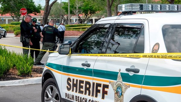EEUU: dos adultos y un niño murieron en un tiroteo en un supermercado de Florida | Ñanduti