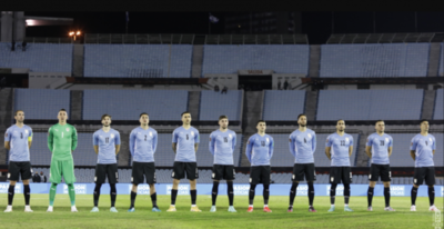 Diario HOY | Con Cavani en la lista, Uruguay se marcha a Brasil
