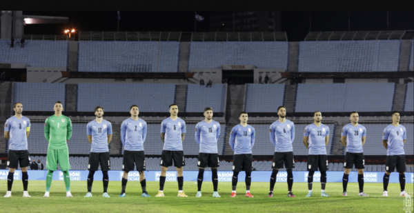 Diario HOY | Con Cavani en la lista, Uruguay se marcha a Brasil