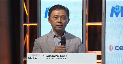La Nación / Convocatoria para Premios ADEC 2021 prosigue hasta el 30 de junio