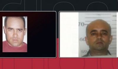Hace dos semanas se presentó el narco más buscado y recién hoy se enteraron sus perseguidores