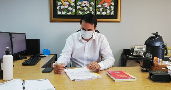 La Nación / Operativo Jardín: juez ordenó la prisión de tres imputados