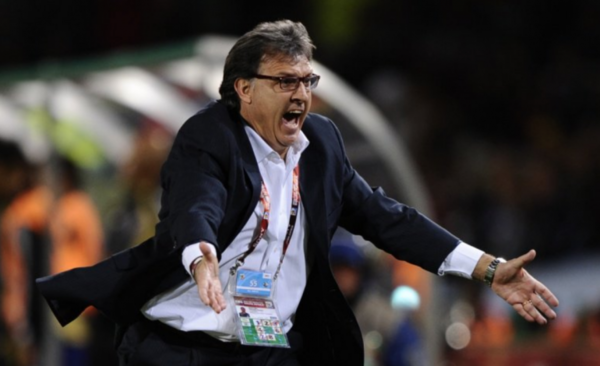 Diario HOY | Será la sexta Copa América seguida con un técnico argentino en Paraguay