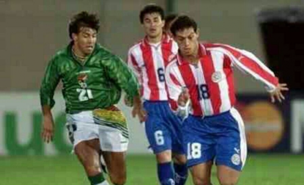 Diario HOY | Debuta frente a Bolivia después de 22 largos años