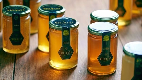 El negocio más dulce: Una empresa produce al año 11 toneladas de miel con siete variedades distintas