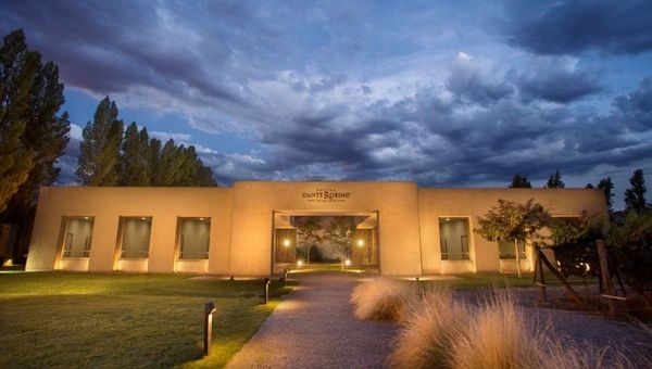 Cervepar ingresa al negocio del vino por primera vez con la Bodega Dante Robino