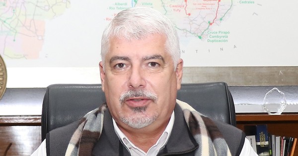 La Nación / MOPC destinó US$ 10 millones para “desarrollar” capacidad de gestión