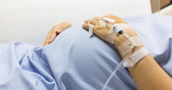 La Nación / Alarmantes cifras de muertes maternas
