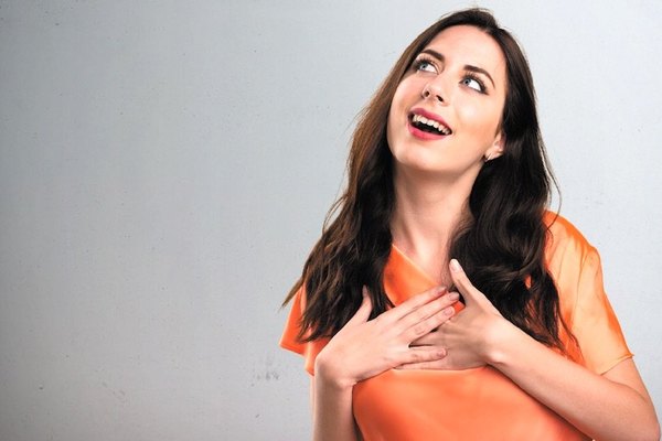 Crónica / “Mi amiga se enojó porque muy rápido le di chupetín”