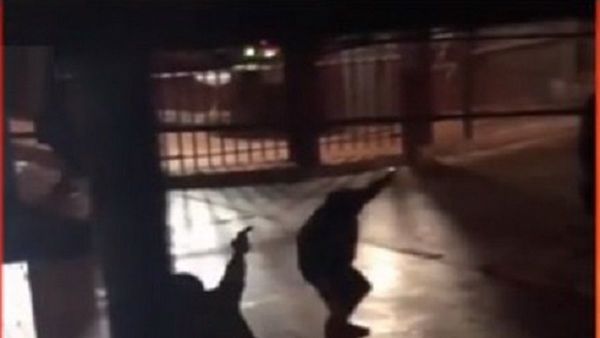 A la inseguridad se suma una lucha a tiros por territorio de microtráfico