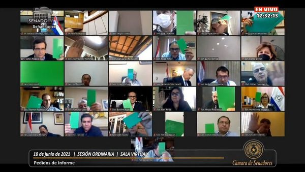 Sancionan creación de distrito de Itacuá y rechazan otra