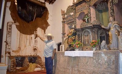 Anuncian gran protesta para exigir restauración - Nacionales - ABC Color