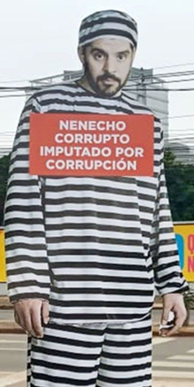Bajo administración de Nenecho, Asunción sigue sin Fonacide