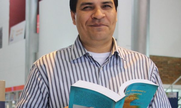 “Narrativa de la Guerra del Chaco”, encuentro virtual