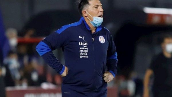 "Con Berizzo, Paraguay llegará al Mundial"