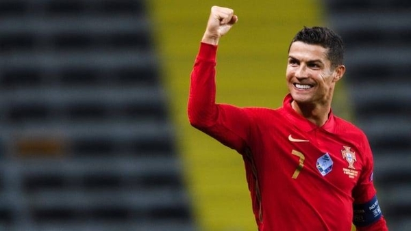 Diario HOY | Cristiano Ronaldo: "tan motivado o más que en 2004"