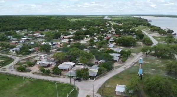 Itacuá es distrito tras rechazo de veto de Marito