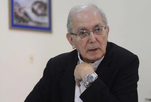 La "economía tiene que ceder paso" y debemos volver a Fase Cero, dice Arzobispo - ADN Digital