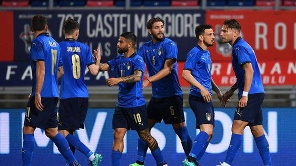 Diario HOY | Italia abre la Eurocopa de su redención
