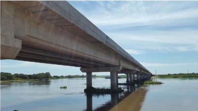MOPC inicia auditoría de todos los puentes del país | .::Agencia IP::.