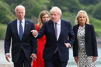 La cumbre del G7 inicia hoy con las vacunas contra el COVID-19 y el cambio climático como temas centrales