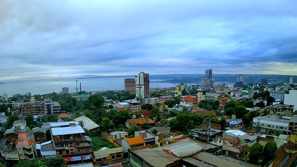 METEOROLOGÍA ANUNCIA UN VIERNES FRÍO A FRESCO Y SIN LLUVIAS