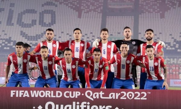 Paraguay debuta ante Bolivia en la Copa América