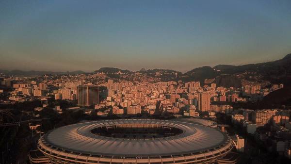 Brasil: Justicia da luz verde a la polémica celebración de la Copa América - ADN Digital