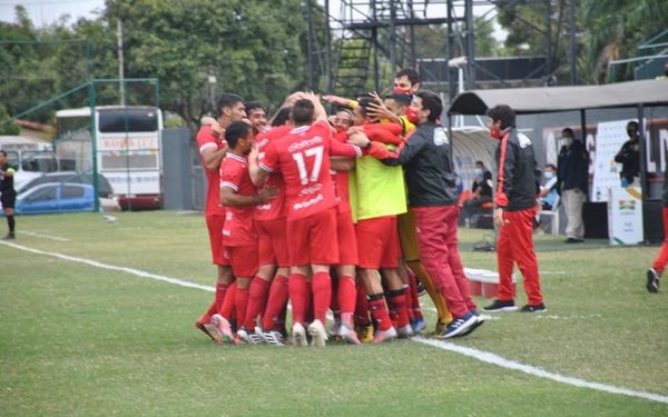 3 de Febrero recibe a San Lorenzo en el arranque de la fecha 12