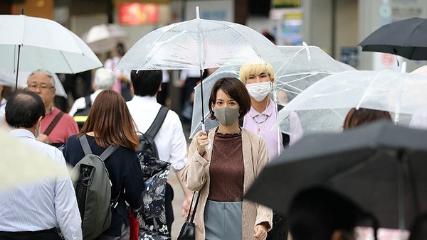 Japón alivia restricciones, pero Tokio aún deberá esperar | .::Agencia IP::.
