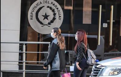 Abogados ofrecen ayuda gratuita a desempleados con problemas judiciales