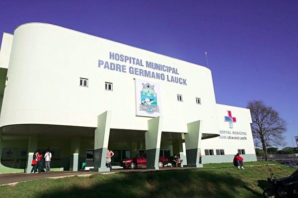 Foz de Yguazú mantiene un alto nivel de fallecidos y de nuevos infectados diarios - La Clave