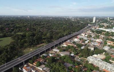 Prevén desvíos por obras del Corredor Vial Botánico