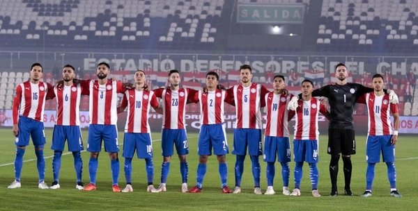 Estos son los elegidos por Berizzo para la Copa América | Noticias Paraguay