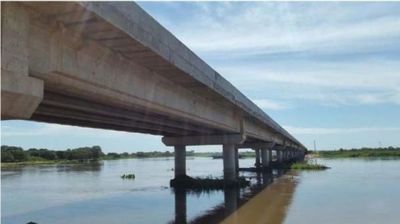 MOPC inicia auditoría de todos los puentes del país