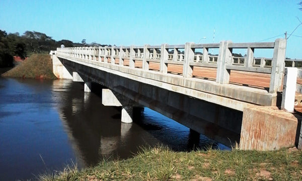 MOPC inicia auditoría de todos los puentes del país