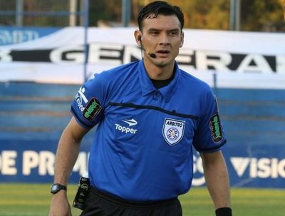 LOS JUECES PARA LA DUODÉCIMA FECHA